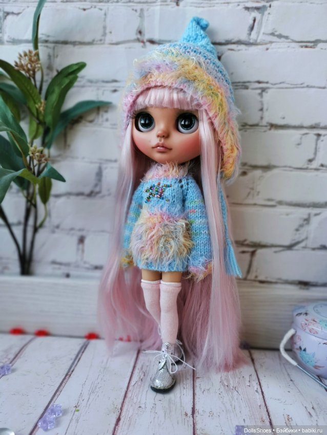 Моя девочка Блайз Кимберли (фото 3)