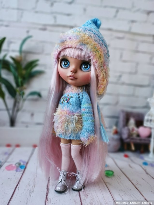 Моя девочка Блайз Кимберли (фото 4)