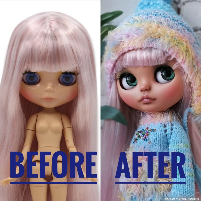 Моя девочка Блайз Кимберли (фото 6)