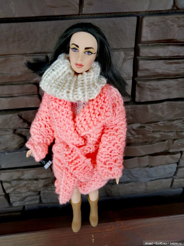 Современная Клеопатра — Куклы Barbie (Барби): Looks