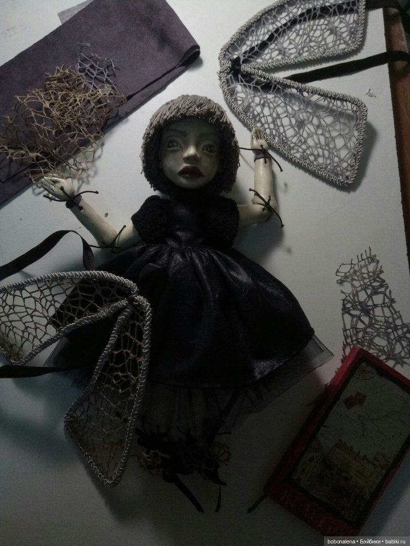 Долгий путь к логическому завершению