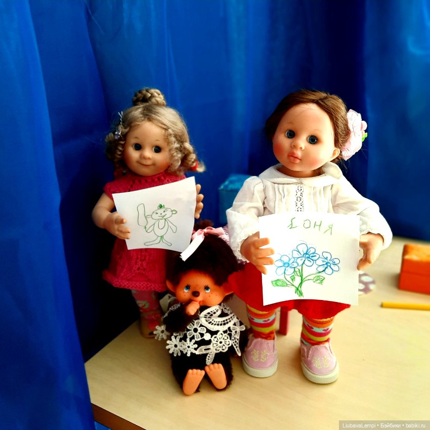 У самовара я и моя Маська. И дел своих, не переделать нам (фото 5)