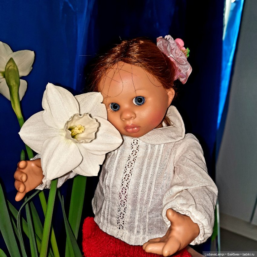 У самовара я и моя Маська. И дел своих, не переделать нам (фото 8)