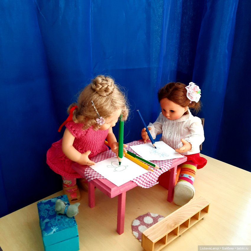 У самовара я и моя Маська. И дел своих, не переделать нам