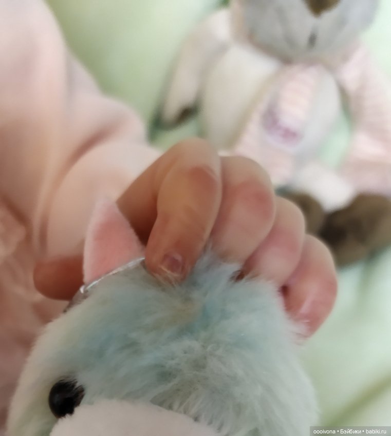 Маленькая принцесса Райнер куклы реборн Пчельниковой Наталии