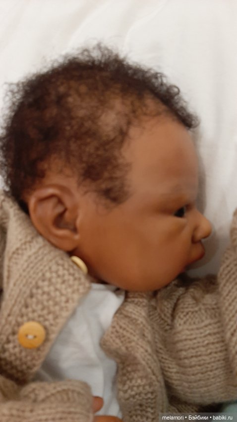 Мои двойняшки — Куклы Реборн (Reborn): домашние фото