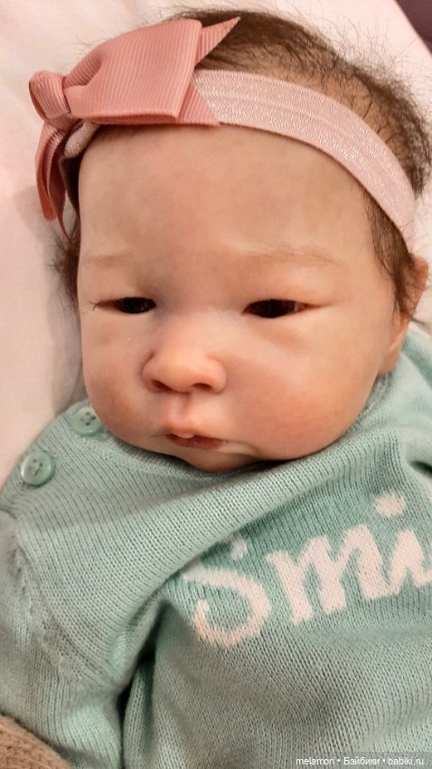 Мои двойняшки — Куклы Реборн (Reborn): домашние фото