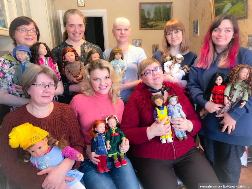 7-ая кукловстреча в Ярославле (фото 9)