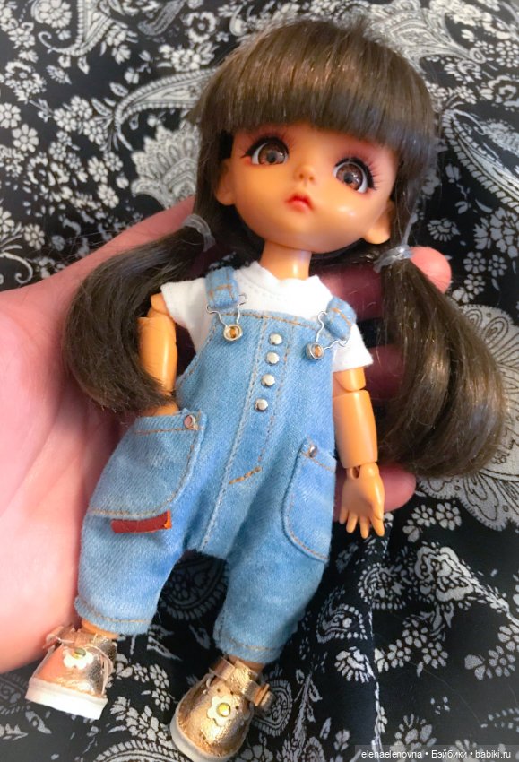 7-ая кукловстреча в Ярославле (фото 7)