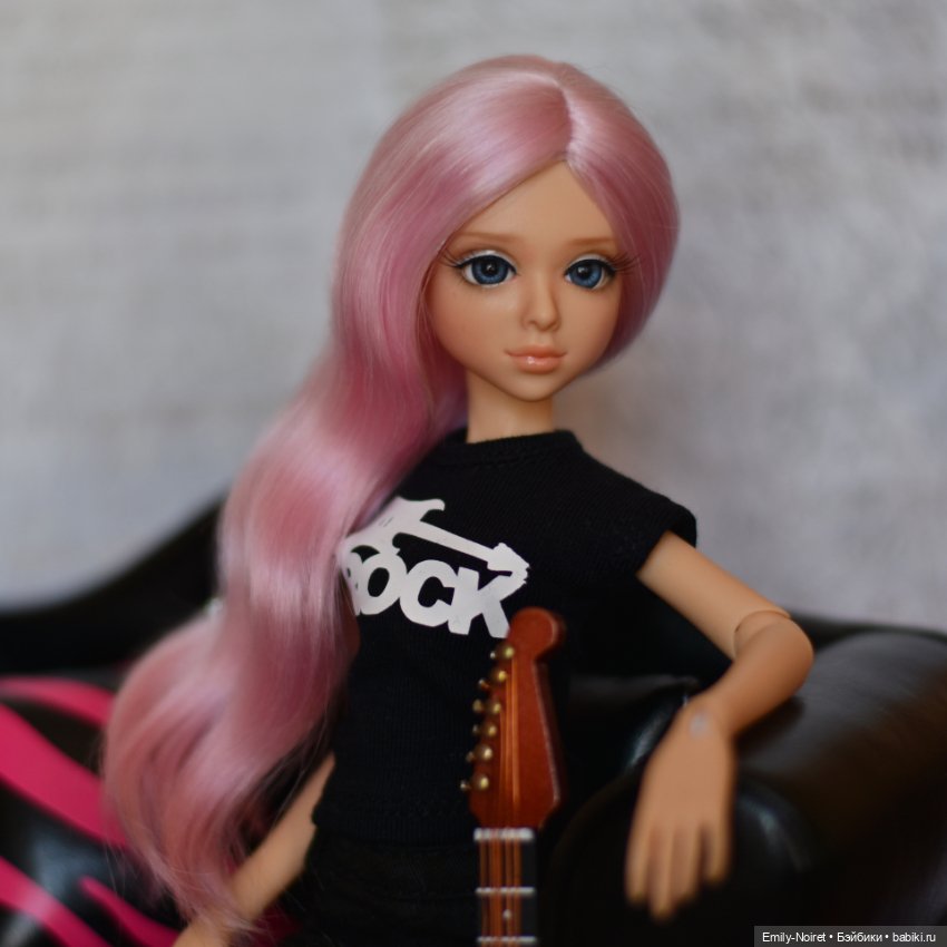 Какие мечты, такие и волосы (фото 2)