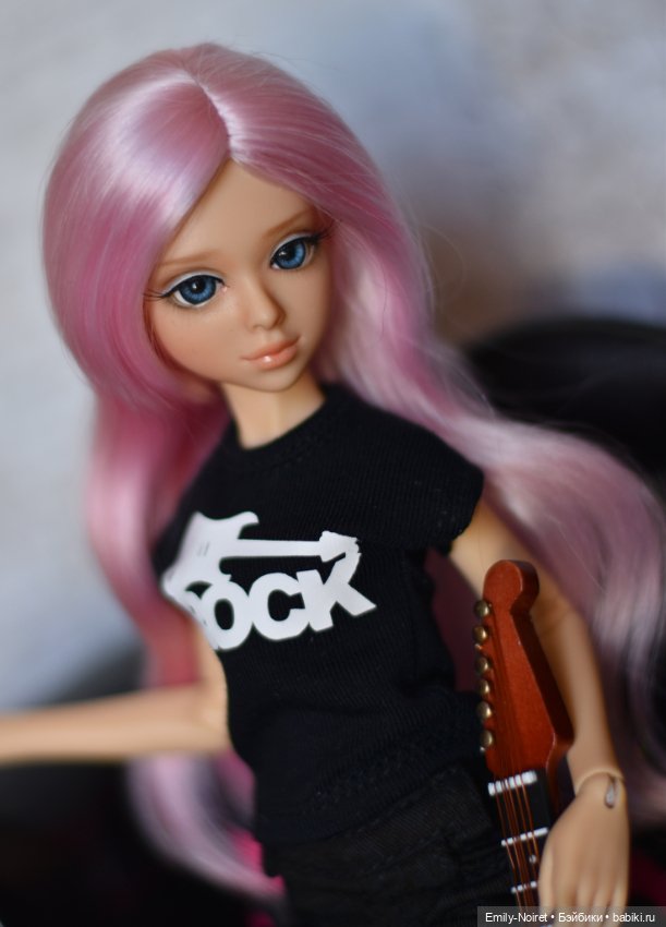 Какие мечты, такие и волосы (фото 4)