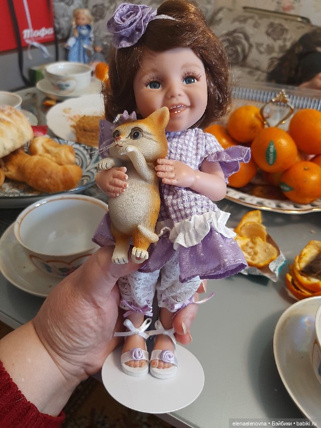 7-ая кукловстреча в Ярославле (фото 8)