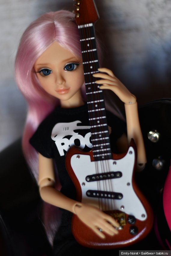 Какие мечты, такие и волосы (фото 5)