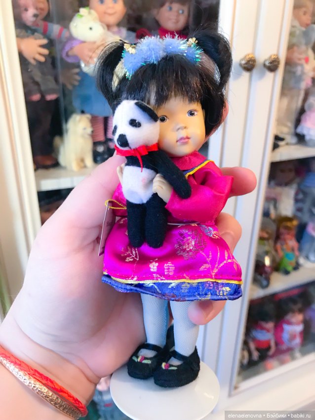 7-ая кукловстреча в Ярославле (фото 6)