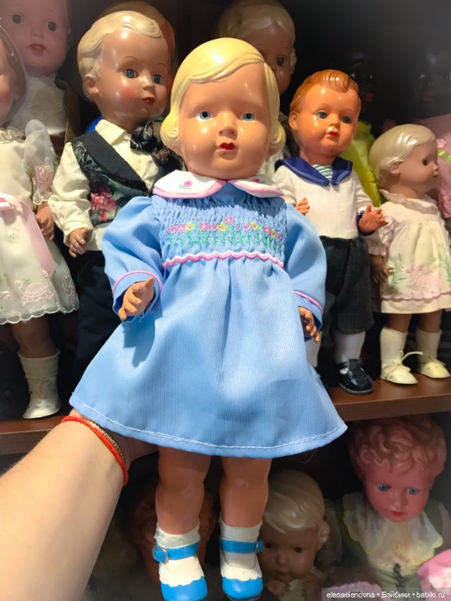 7-ая кукловстреча в Ярославле