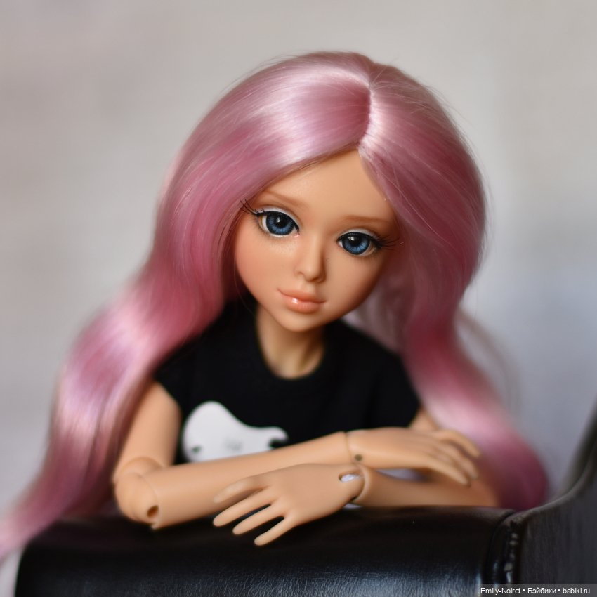 Какие мечты, такие и волосы (фото 6)