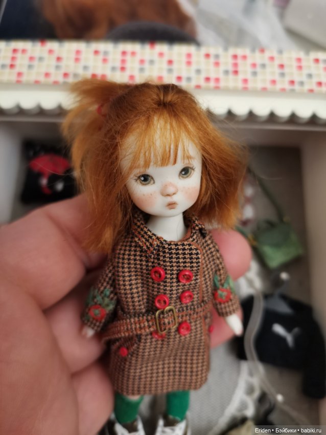 Sun Joo Lee. Шесть лет в ожидании мечты