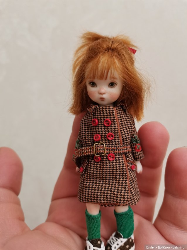 Sun Joo Lee. Шесть лет в ожидании мечты (фото 6)