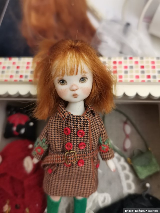 Sun Joo Lee. Шесть лет в ожидании мечты