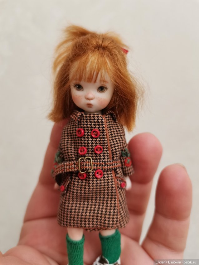 Sun Joo Lee. Шесть лет в ожидании мечты (фото 4)