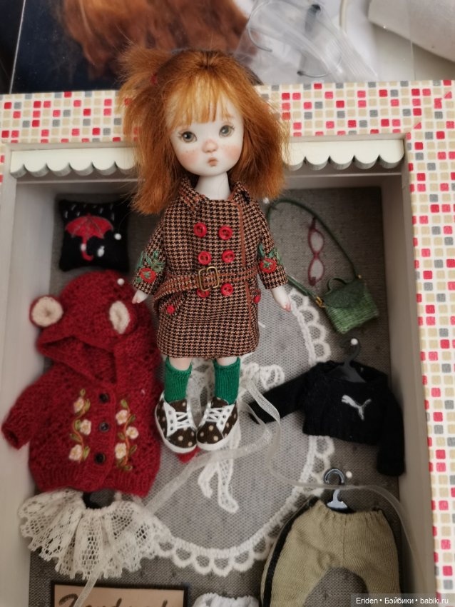 Sun Joo Lee. Шесть лет в ожидании мечты