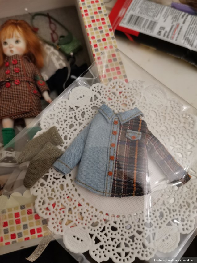 Sun Joo Lee. Шесть лет в ожидании мечты (фото 3)