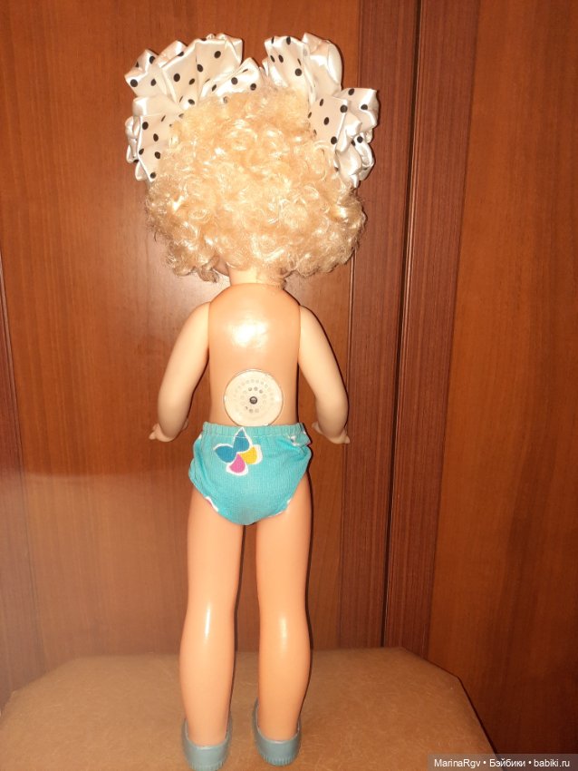 Помогите опознать зеленоглазую девочку (фото 4)