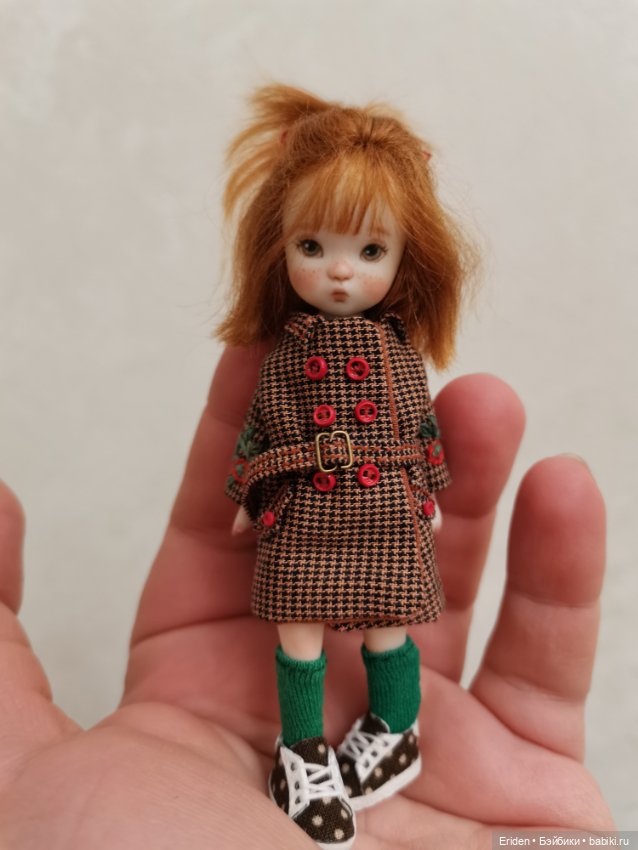 Sun Joo Lee. Шесть лет в ожидании мечты (фото 5)