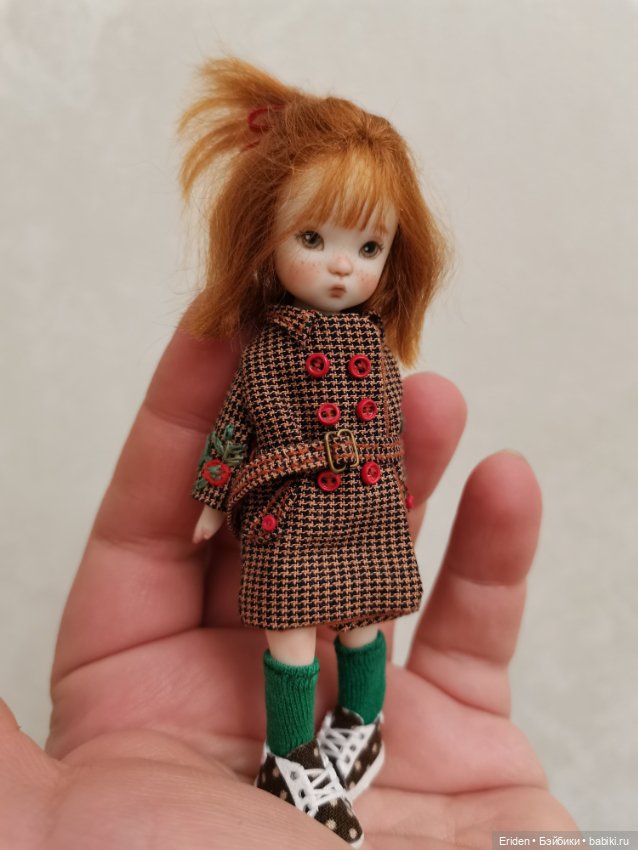 Sun Joo Lee. Шесть лет в ожидании мечты (фото 7)