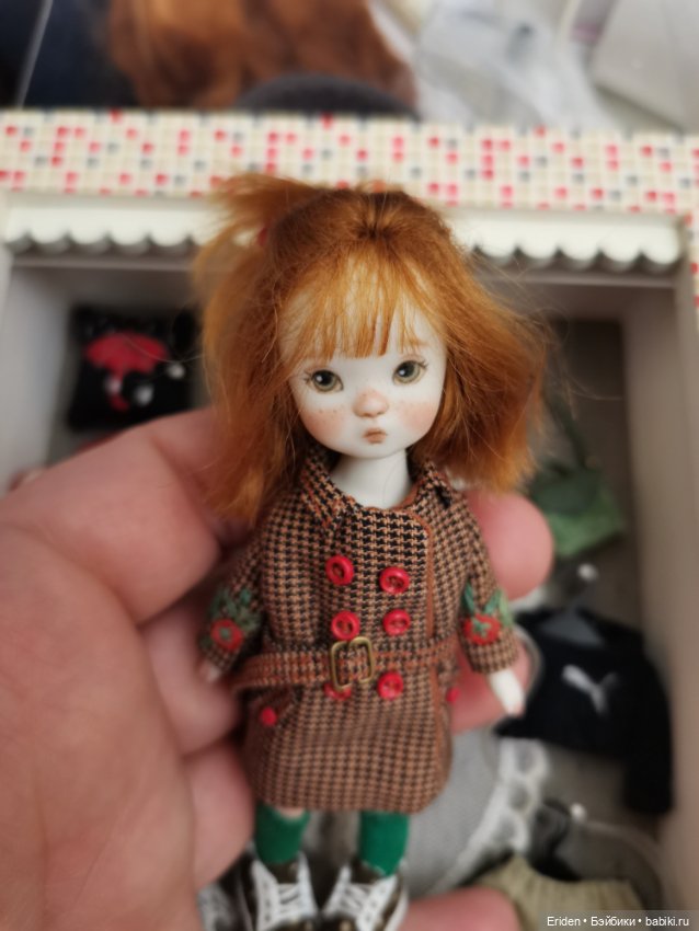 Sun Joo Lee. Шесть лет в ожидании мечты