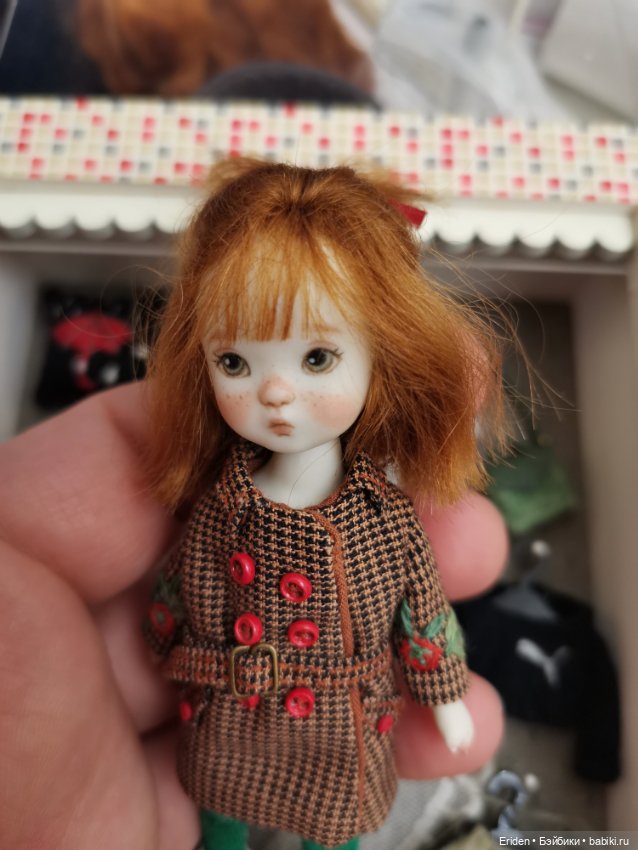 Sun Joo Lee. Шесть лет в ожидании мечты (фото 10)