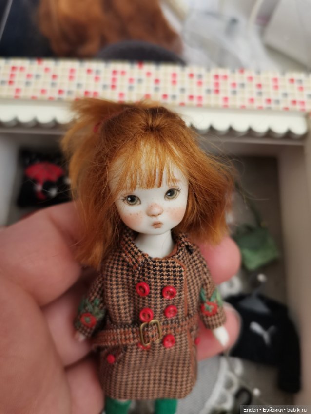 Sun Joo Lee. Шесть лет в ожидании мечты (фото 9)