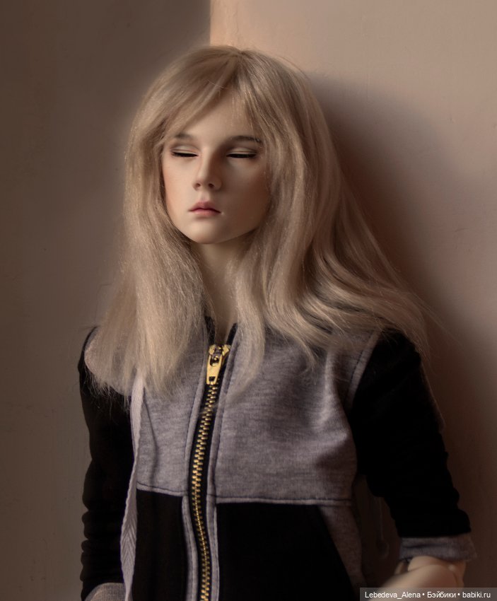 Еще немного Сэмми и герань (фото 6)