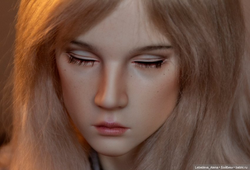 Еще немного Сэмми и герань (фото 3)