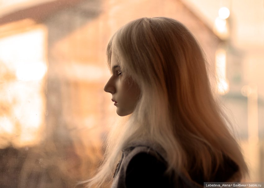 Еще немного Сэмми и герань