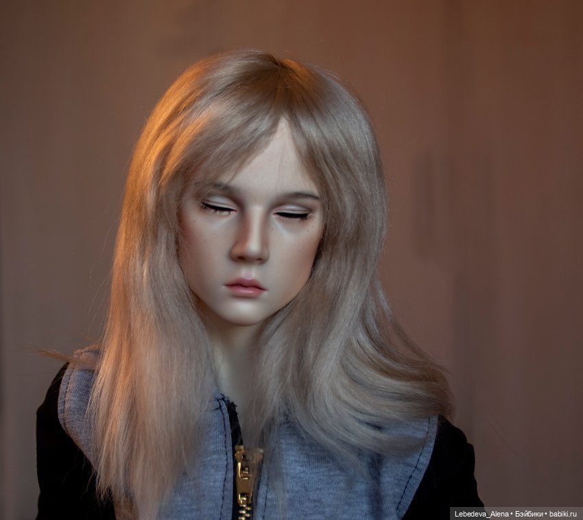 Еще немного Сэмми и герань (фото 2)