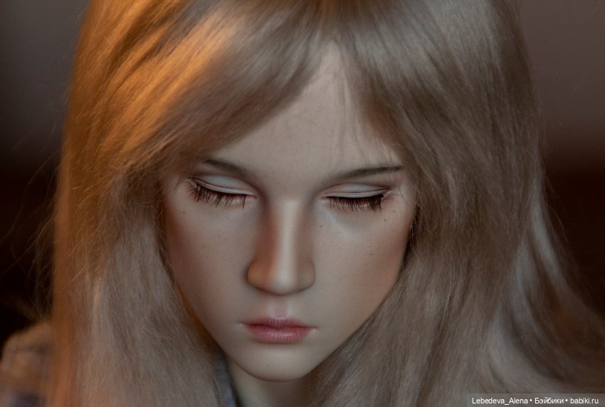 Еще немного Сэмми и герань (фото 4)