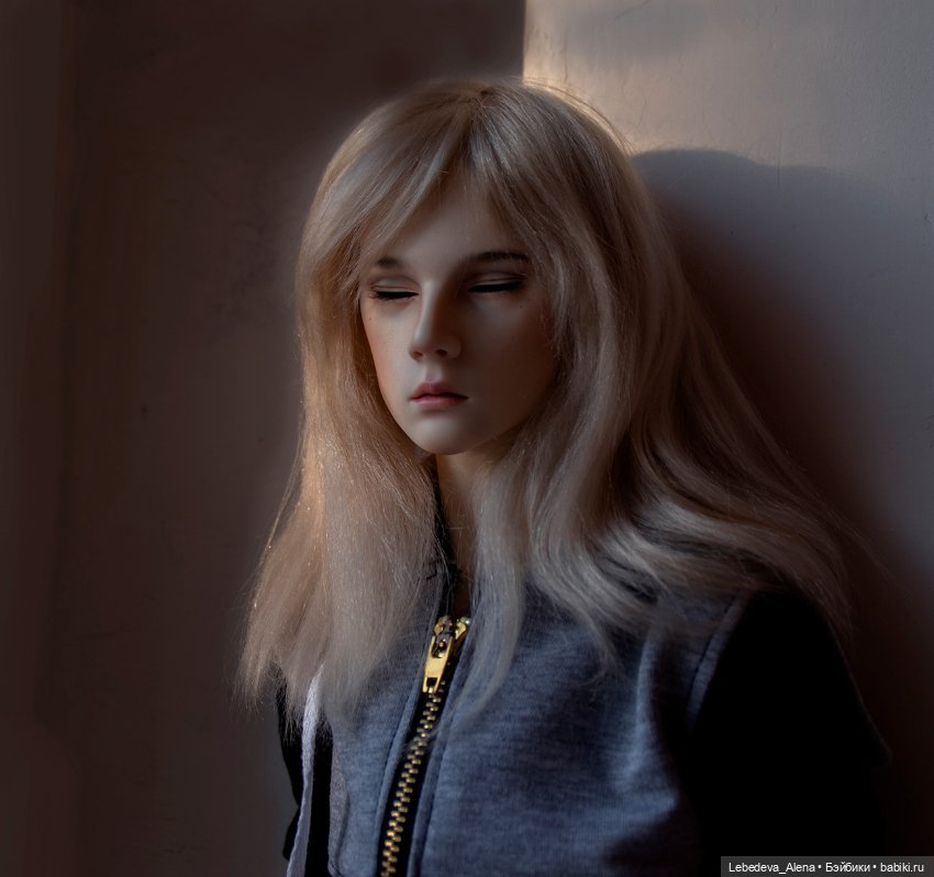 Еще немного Сэмми и герань (фото 7)