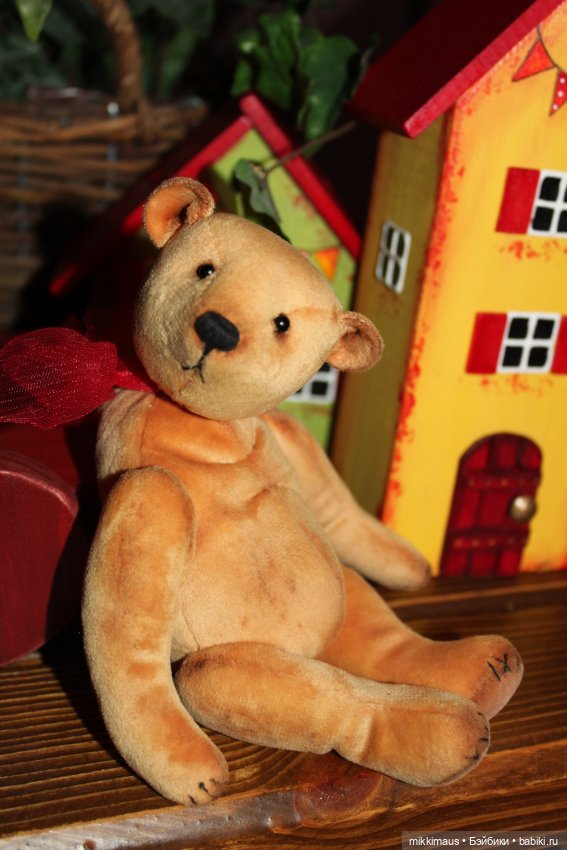 Ехали медведи на велосипеде