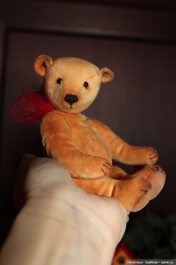 Ехали медведи на велосипеде