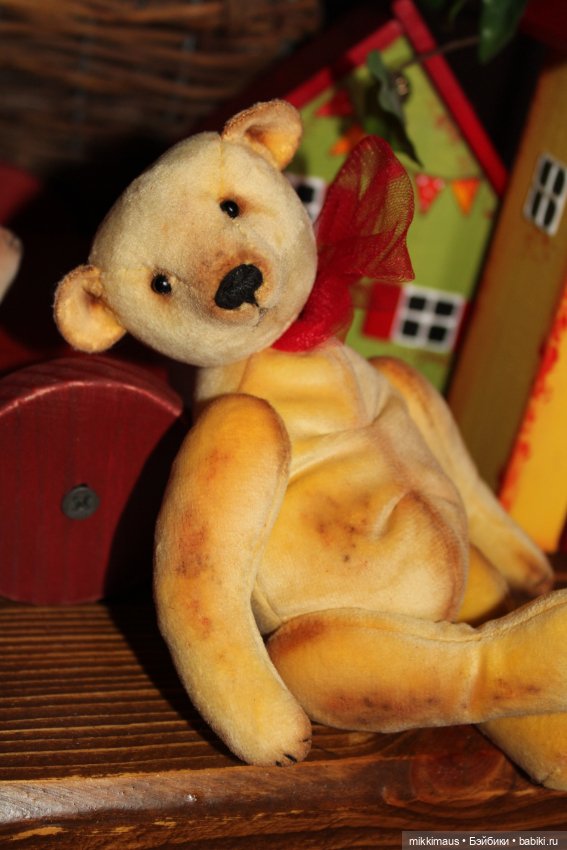 Ехали медведи на велосипеде