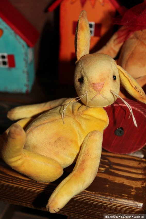 Ехали медведи на велосипеде