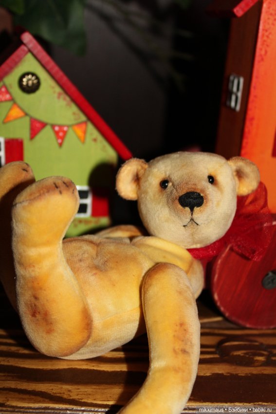 Ехали медведи на велосипеде