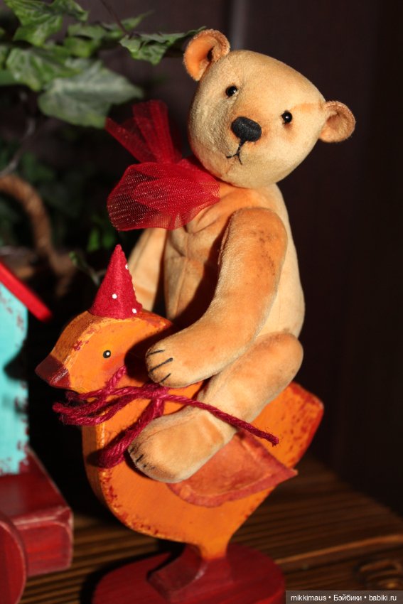 Ехали медведи на велосипеде (фото 8)