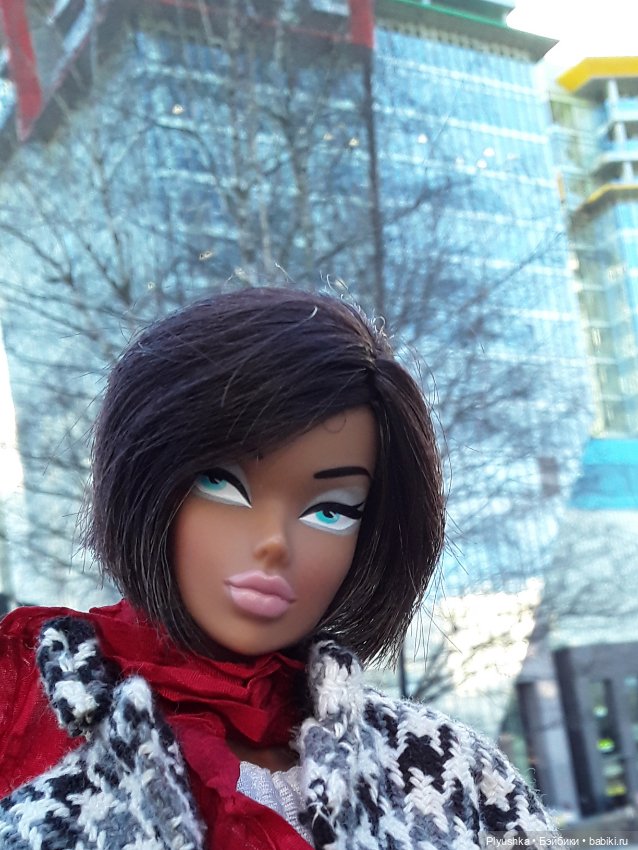 Весна в городе — Фэшн (фото 6)