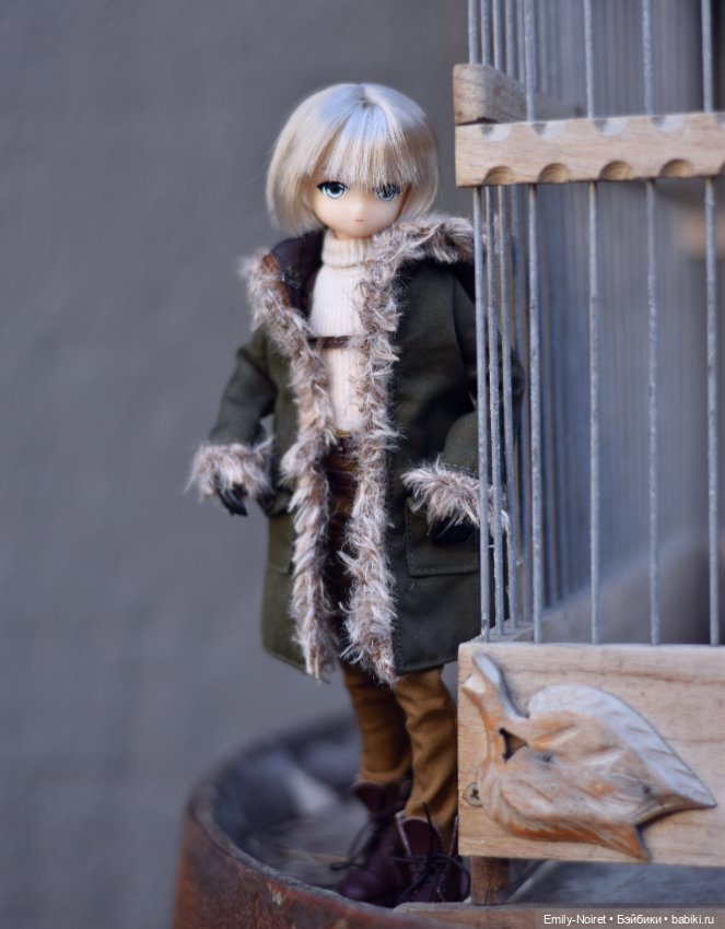 Мальчик с ледяными глазами (фото 5)