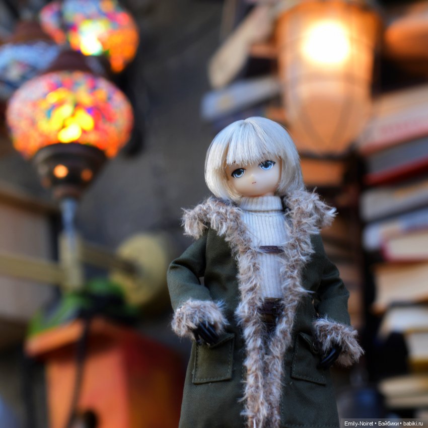 Мальчик с ледяными глазами (фото 7)