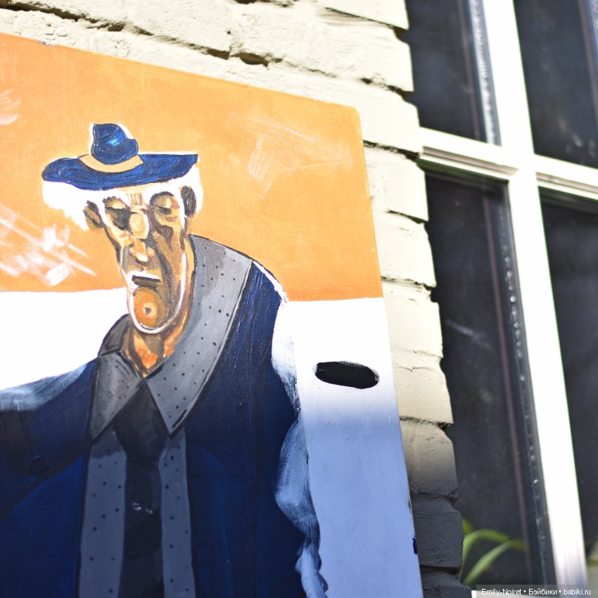 Жозефина и Мальвина — Куклы L (фото 10)