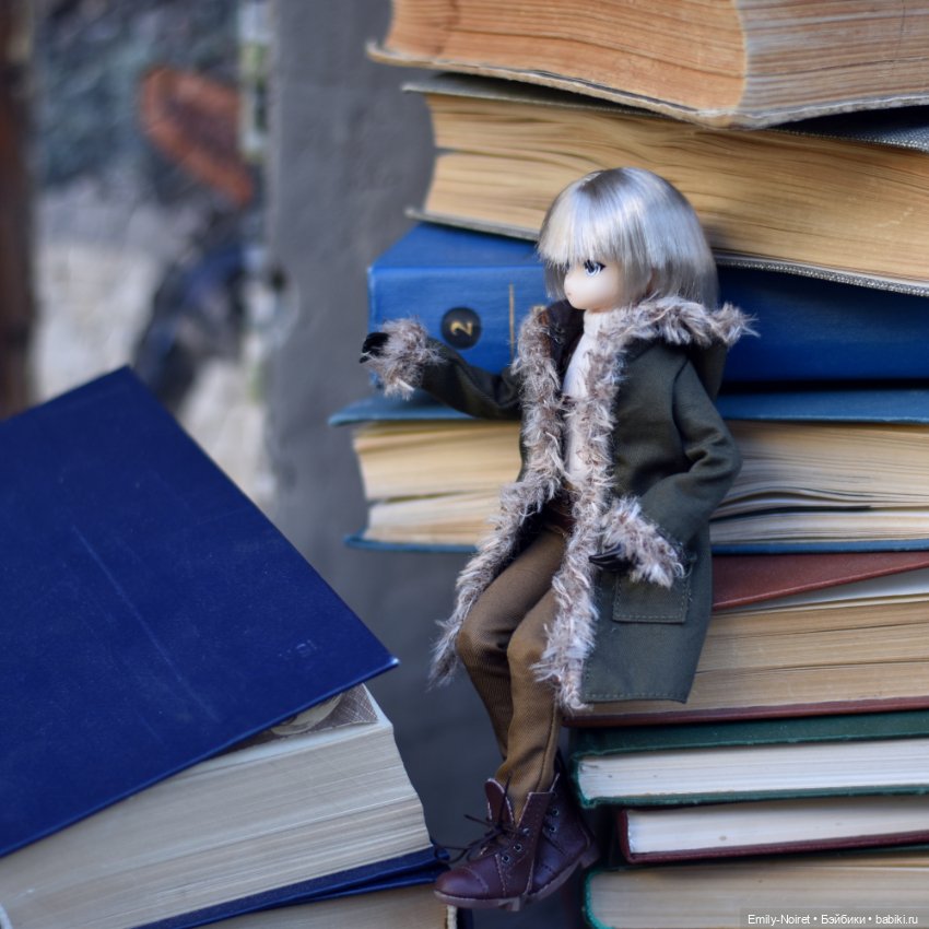 Мальчик с ледяными глазами (фото 3)