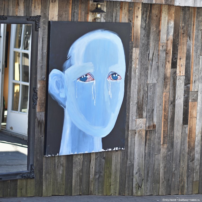 Жозефина и Мальвина — Куклы L (фото 9)